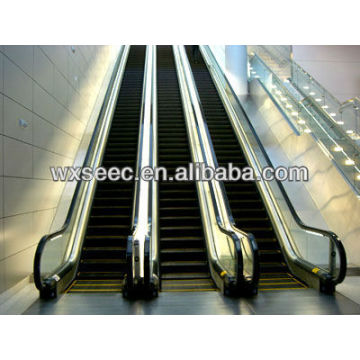 30/35 Degrees Driving Comfort Escalator